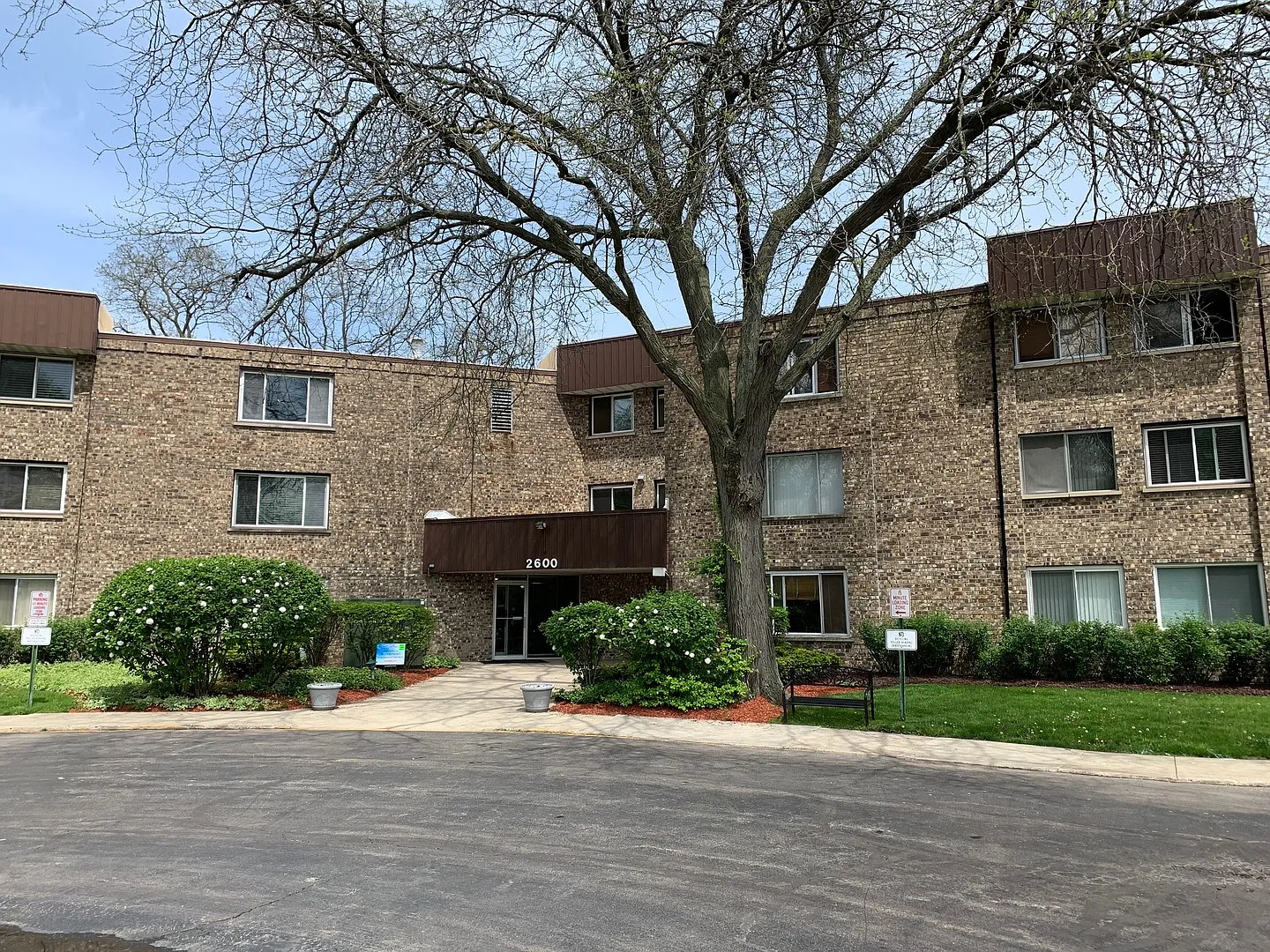2600 Brookwood Way Dr APT 103A photo 1