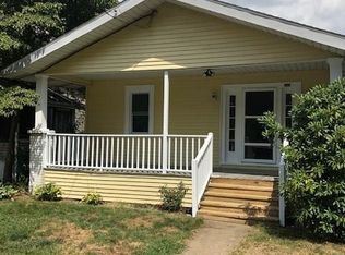 1333 Hazelwood Ave, Akron, OH 44305