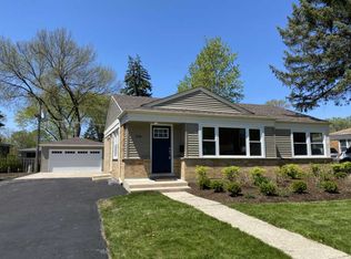 116 S 3rd Ave, Lombard, IL