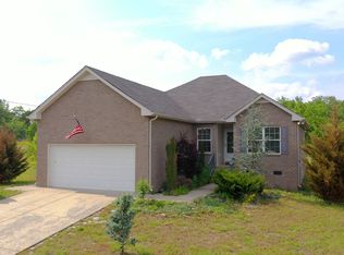 3149 Barretts Ridge Dr LOT 47, Murfreesboro, TN 37130