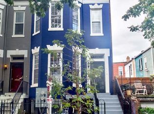 718 I St NE APT B, Washington, DC 20002