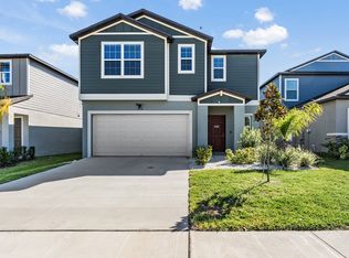 11298 Radiant Shore Loop, San Antonio, FL 33576