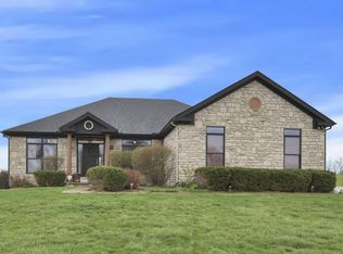 5250 Coakley Rd NW, Carroll, OH 43112