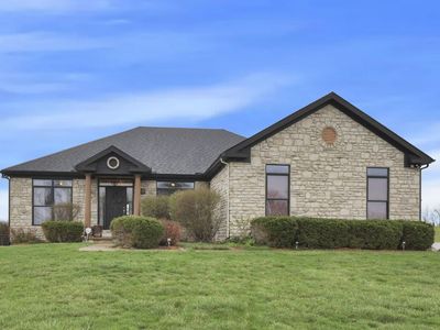 5250 Coakley Rd NW, Carroll, OH, 43112