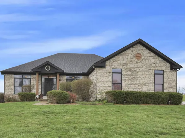 5250 Coakley Rd NW, Carroll, OH 43112