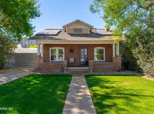 933 E GRANADA Road, Phoenix, AZ 85006