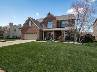 225 Ransom Trce, Georgetown, KY 40324