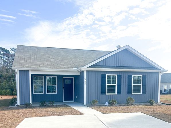 4008 Cypress Forest Way