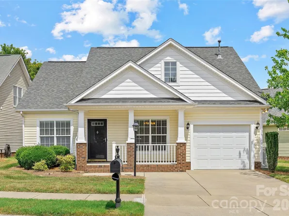 1017 Curry Way, Matthews, NC 28104