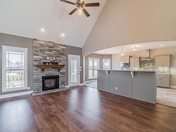 3rd image of 115 Wellington Flds Lot 115