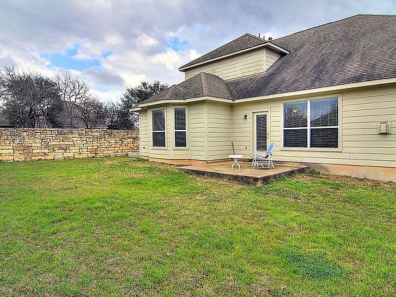 Large Corner Lot