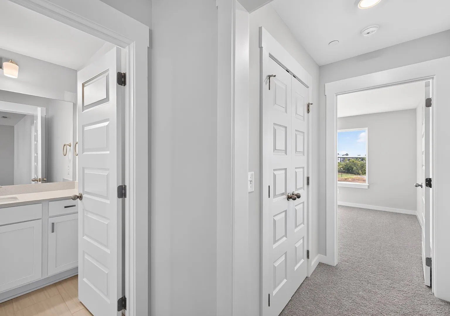 Beautiful New Constuction Townhome In The Vibrant Kennesaw Farms Community! — Photo 2