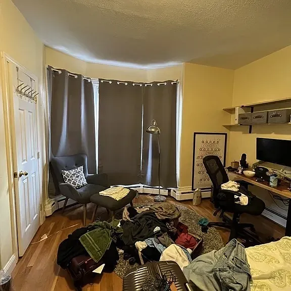 282 Summer St #1 — Photo 10