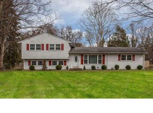 8 University Way, Princeton Junction, NJ 08550