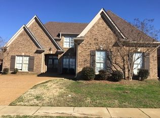 2940 N Hartland Dr LOT 65, Southaven, MS 38672