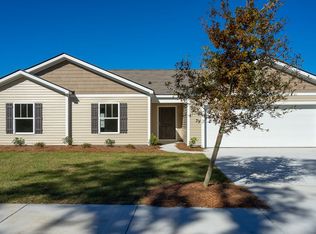 3048 Woodbury Ct, Conway, SC 29527