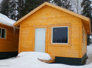 0 Autumn Nikiski N, Kenai, AK 99635