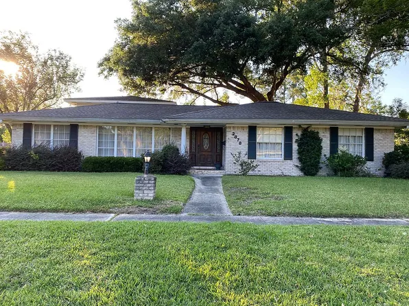 2878 S Chelton Rd, Jacksonville, FL 32216