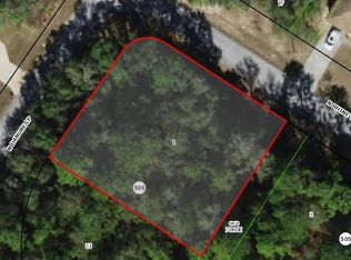 9274 N Rhine Way, Citrus Springs, FL 34434