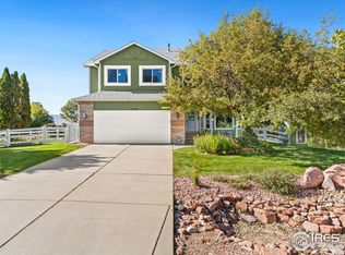 4709 High Country Rd, Loveland, CO 80537