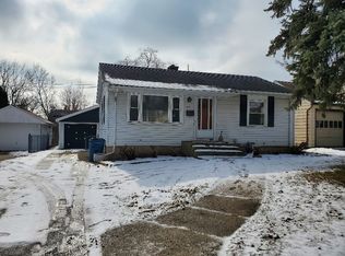 419 Chicago Ave, Downers Grove, IL 60515