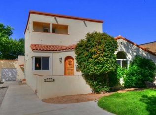 1622 Los Alamos Ave SW, Albuquerque, NM 87104