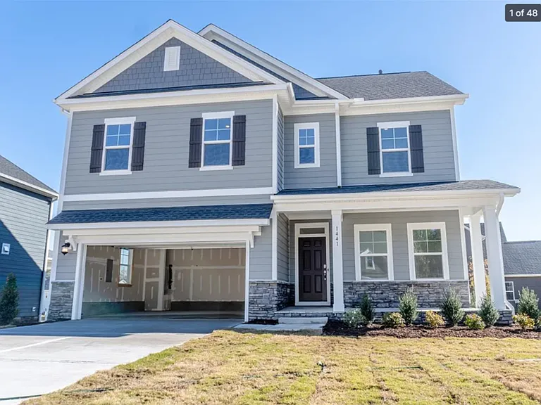 1441 Hazelnut Ridge Ln — Photo 1
