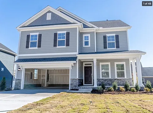 1441 Hazelnut Ridge Ln Photo 1
