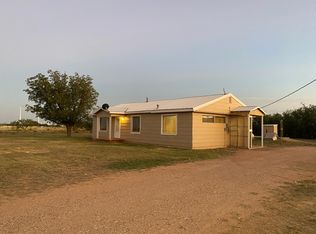 4333 County Road 132, Snyder, TX 79549