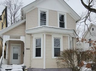 320 Crosby St, Akron, OH 44303