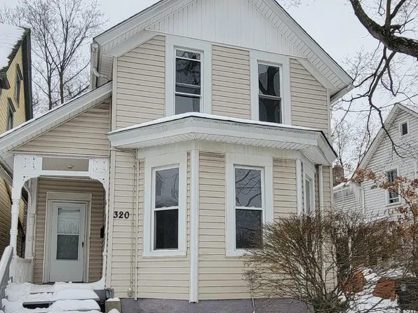 320 Crosby St, Akron, OH 44303