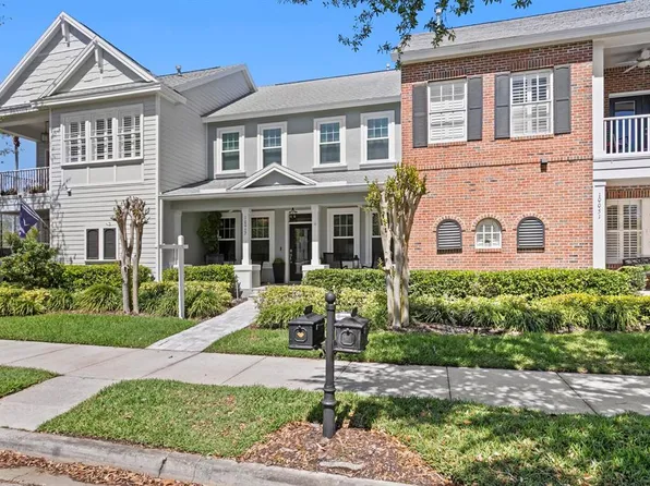 10053 New Parke Rd, Tampa, FL 33626