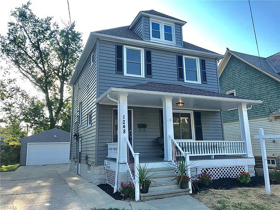 2nd image of 1248 Cranford Ave