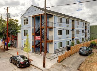 5511 NE 17th Ave #104, Portland, OR 97211