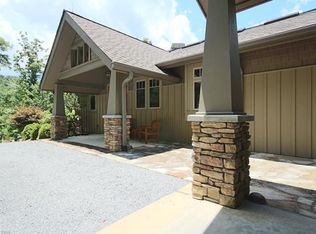 604 Lost Mine Trl, Brevard, NC 28712