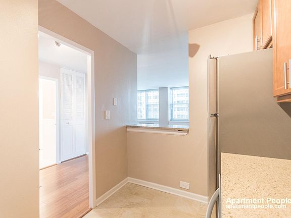 4th image of 4250 N Marine Dr APT 1803