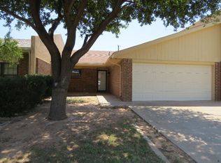 4003 Livingston St, Midland, TX 79707