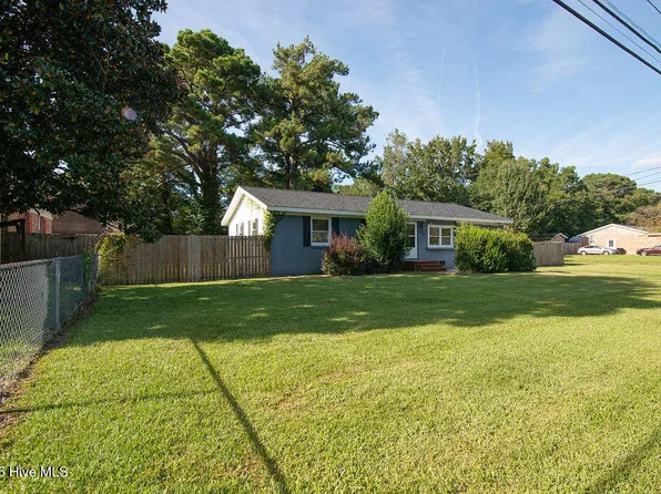 114 Shamrock Drive, Jacksonville, NC 28540