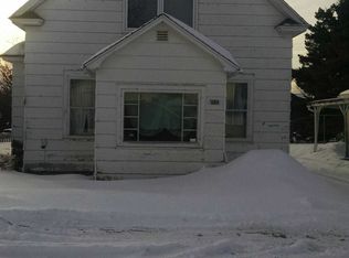 207 Tobin St #HOUSE, Crystal Falls, MI 49920