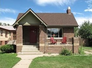 1544 N Fairfax St, Denver, CO 80220