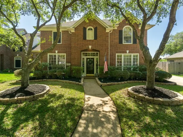 13530 Scenic Glade Drive, Houston, TX 77059