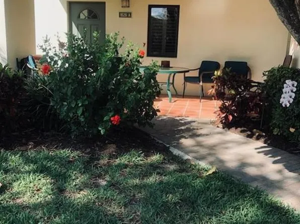 1629 Spoonbill Ln Unit A, Naples, FL 34105