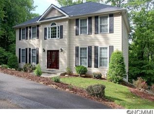 203 Summershade Ct, Asheville, NC 28806