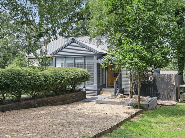 1810 S Pierce St, Little Rock, AR 72204