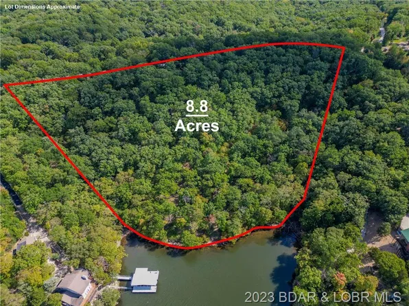 1839 Wilson Bend Rd, Gravois Mills, MO 65037