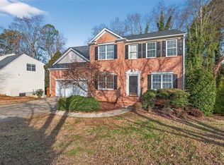 9865 Lauren Hall Ct, Alpharetta, GA 30022