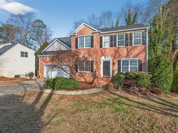 9865 Lauren Hall Ct, Alpharetta, GA 30022