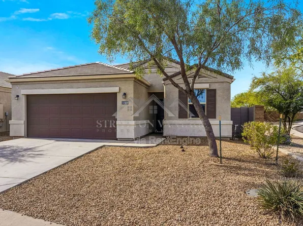 17878 N Pietra Rd, Maricopa, AZ 85138