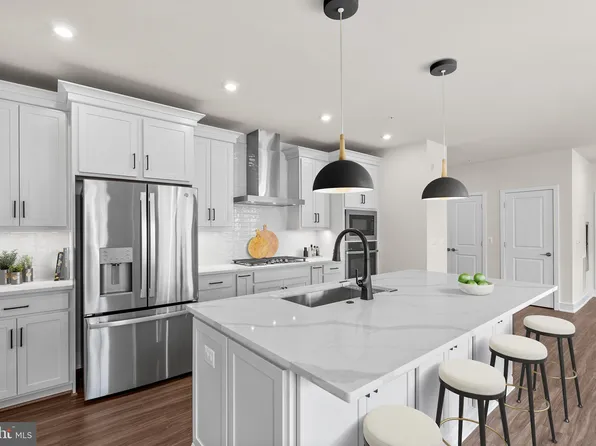 23640 Bolton Crescent Ter #13-302, Ashburn, VA 20148