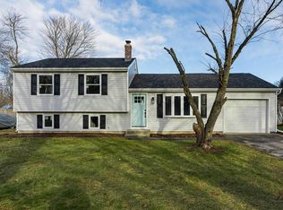 145 Wildwood Ave, Springfield, MA 01118